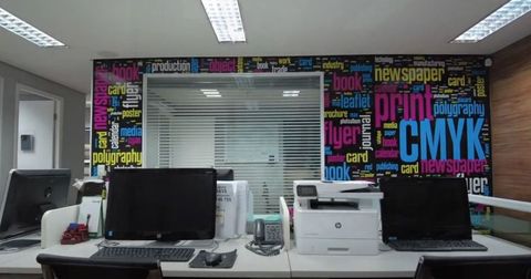 Foto Sala / Conjunto Comercial