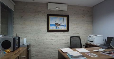 Foto Sala / Conjunto Comercial
