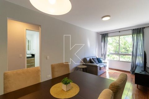 Foto Apartamento