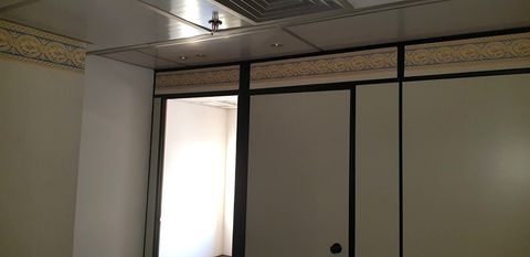 Foto Sala / Conjunto Comercial