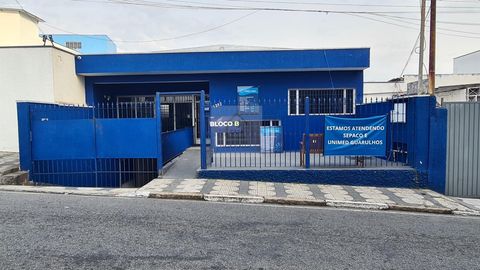 Foto Sala / Conjunto Comercial