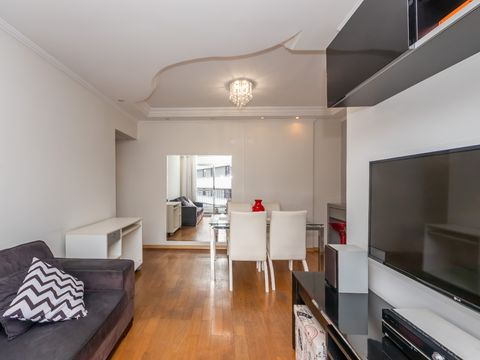 Foto Apartamento