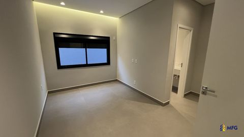 Foto Casa em Condomínio