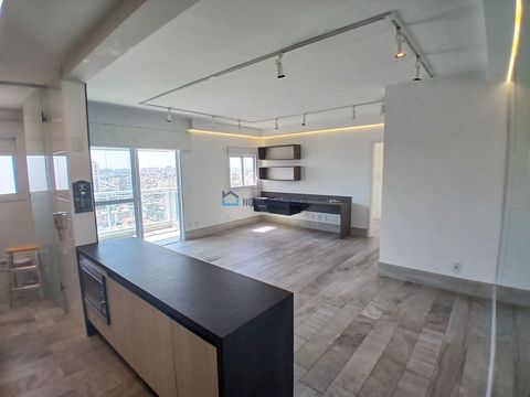 Foto Apartamento