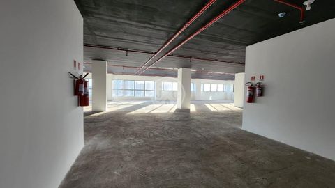 Foto Sala / Conjunto Comercial
