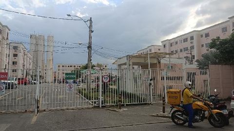 Foto Apartamento