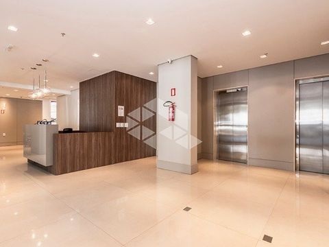 Foto Sala / Conjunto Comercial