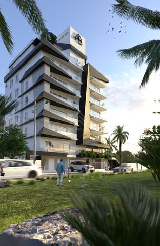 Foto Apartamento