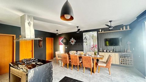 Foto Casa em Condomínio