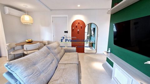 Foto Apartamento