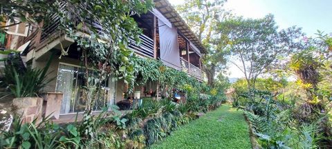 Foto Casa em Condomínio
