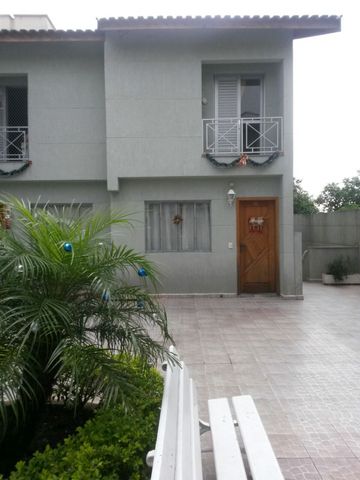 Foto Casa em Condomínio