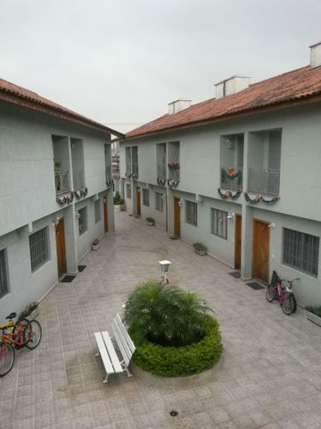 Foto Casa em Condomínio