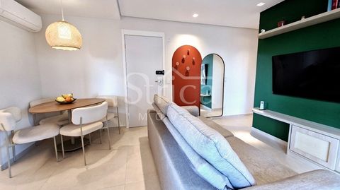Foto Apartamento