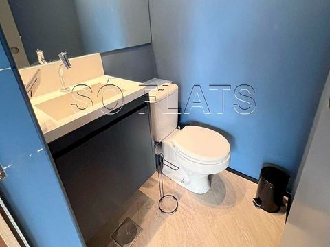 Foto Sala / Conjunto Comercial