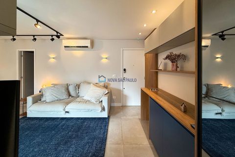 Foto Apartamento