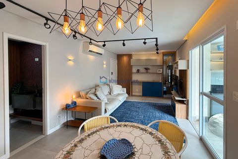 Foto Apartamento