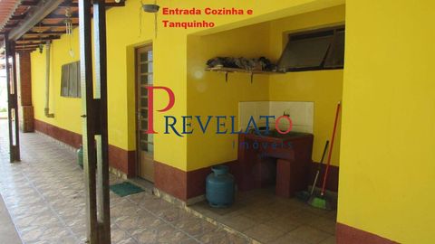 Foto Fazenda / Sítio / Chácara