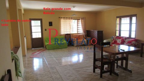 Foto Fazenda / Sítio / Chácara