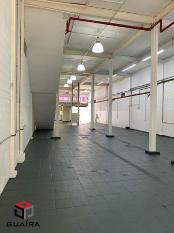Foto Galpão / Depósito / Armazém / Pavilhão