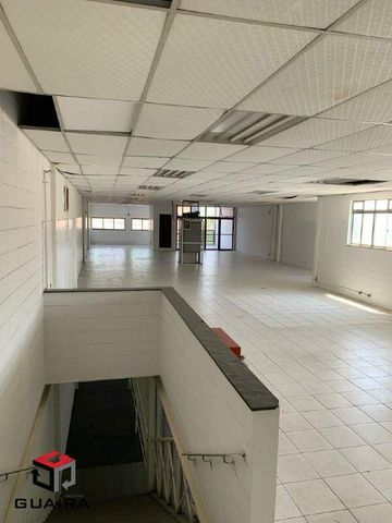 Foto Galpão / Depósito / Armazém / Pavilhão