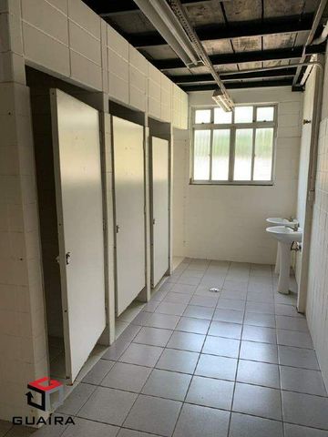 Foto Galpão / Depósito / Armazém / Pavilhão