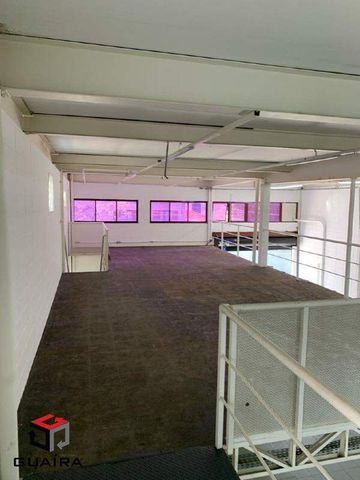 Foto Galpão / Depósito / Armazém / Pavilhão