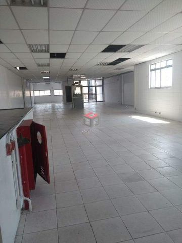 Foto Galpão / Depósito / Armazém / Pavilhão