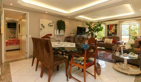 Foto Apartamento