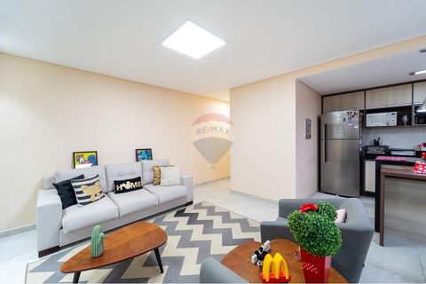 Foto Apartamento