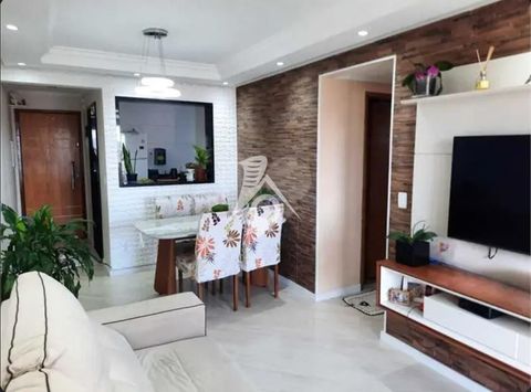 Foto Apartamento