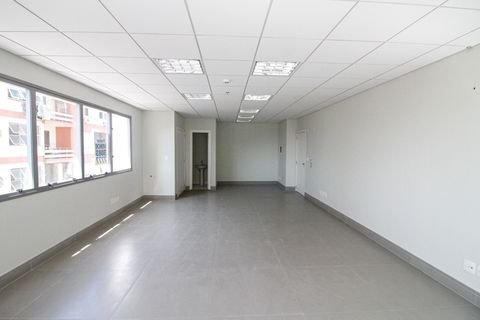 Foto Sala / Conjunto Comercial
