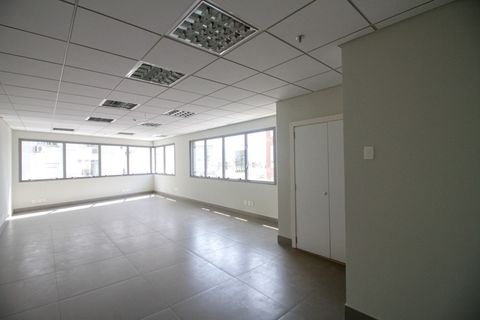 Foto Sala / Conjunto Comercial