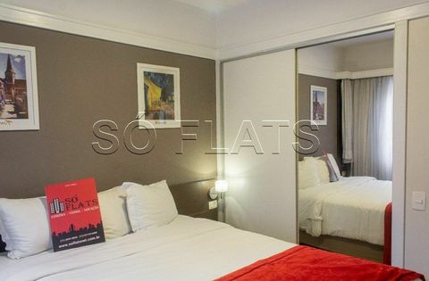 Foto Apartamento