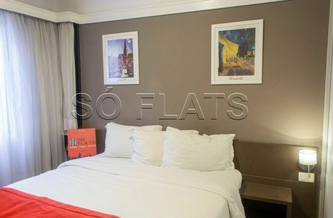 Foto Apartamento