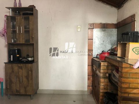 Foto Casa em Condomínio