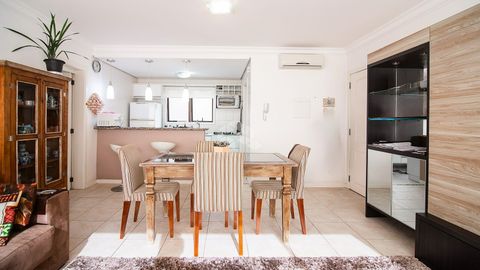 Foto Apartamento