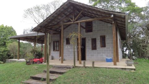 Foto Fazenda / Sítio / Chácara