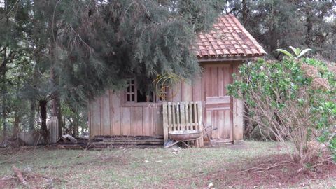 Foto Fazenda / Sítio / Chácara