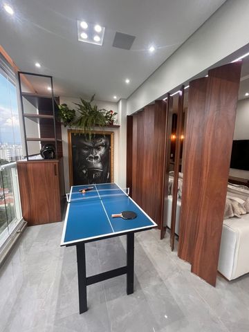Foto Apartamento
