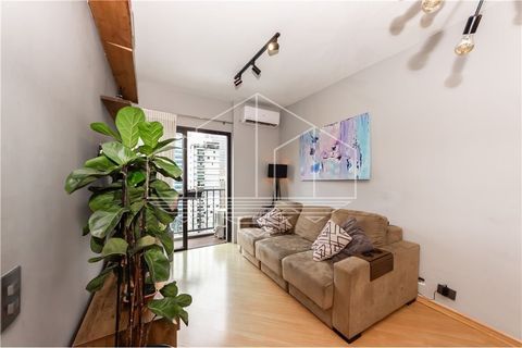 Foto Apartamento