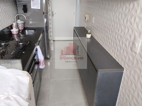 Foto Apartamento