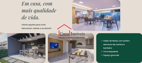 Foto Casa em Condomínio
