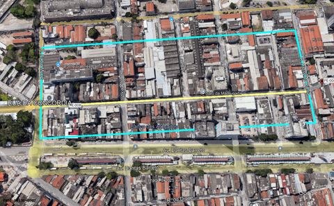 Foto Sala / Conjunto Comercial