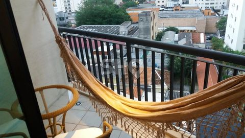 Foto Apartamento