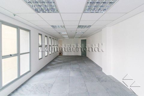 Foto Sala / Conjunto Comercial