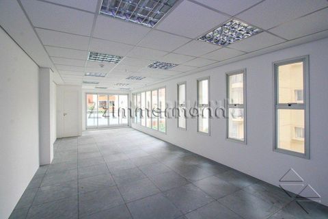 Foto Sala / Conjunto Comercial