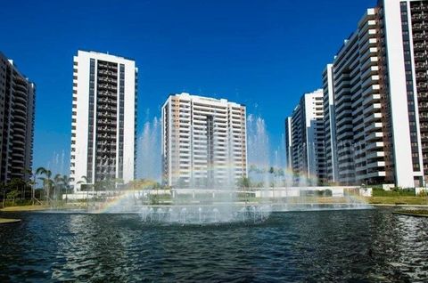 Foto Apartamento