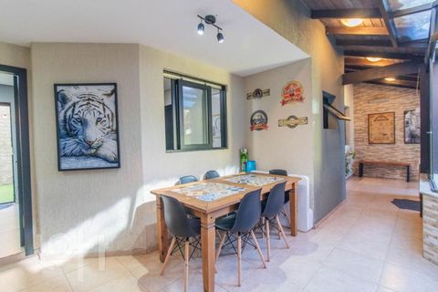 Foto Casa em Condomínio