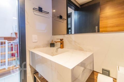 Foto Casa em Condomínio